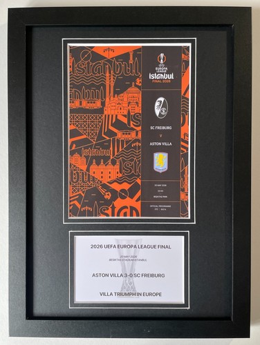 2026 coppa europa league - coppa,