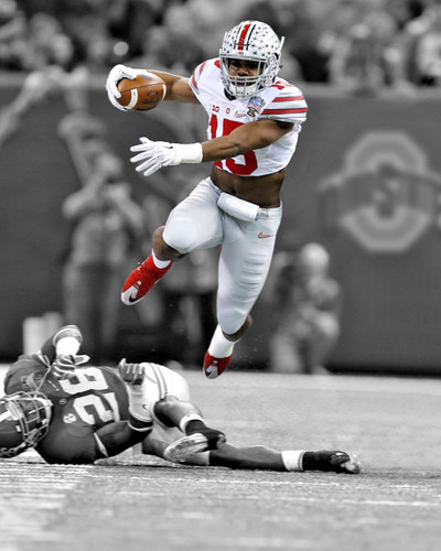 Poster ohio state - poster,