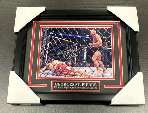Georges pierre a3 - a3, gsp