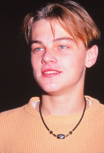 Dia leonardo dicaprio - leonardo,