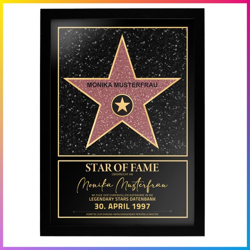 Stella hollywood personale - stella,