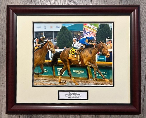 Sovranità 2025 kentucky - kentucky, derby