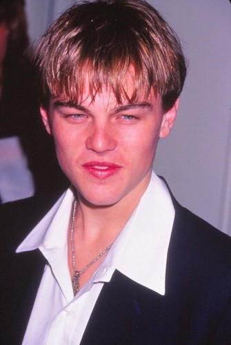 Dia leonardo dicaprio - leonardo,