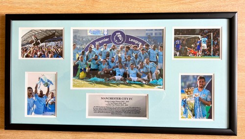Manchester city 2018 - city, 2018-19