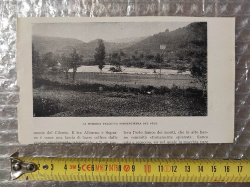 Avellino caposele 1925 - avellino,