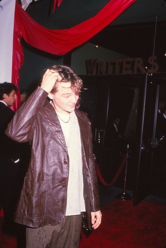 Dia leonardo dicaprio - dia,