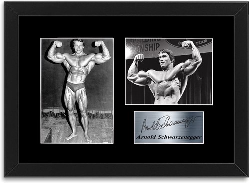 Arnold schwarzenegger - arnold,