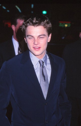 Dia leonardo dicaprio - dia,