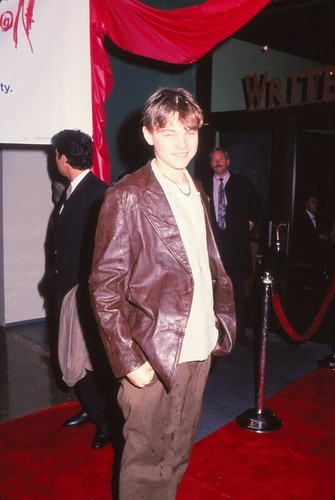 Dia leonardo dicaprio - leonardo,