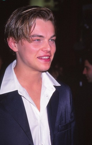 Dia leonardo dicaprio - leonardo,