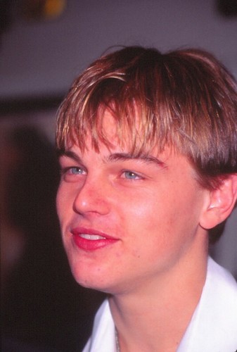 Dia leonardo dicaprio - leonardo,