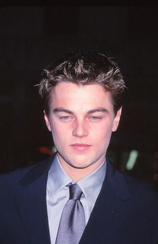 Dia leonardo dicaprio - leonardo,