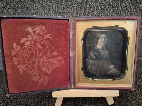 Daguerreotype mcclees germon - daguerreotype, &