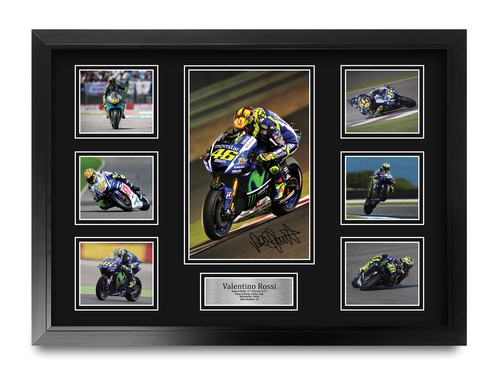 Valentino rossi firmato - valentino, a2
