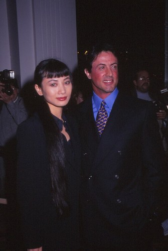 Dia sylvester stallone via - dia,