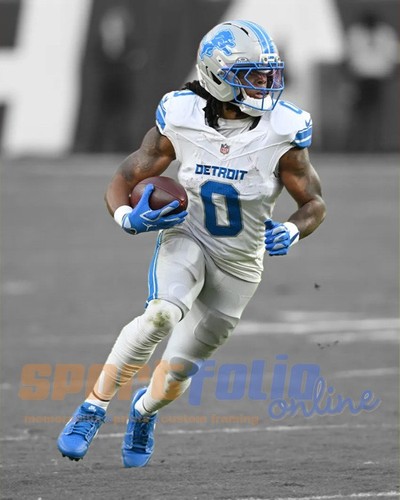 Poster detroit lions - detroit,