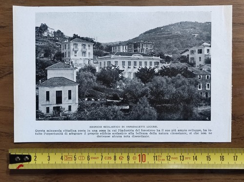 Imperia ospedaletti scuola - imperia,