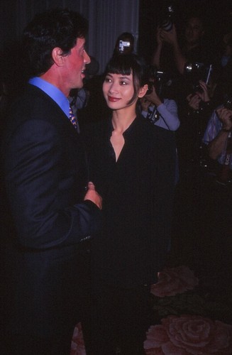 Dia sylvester stallone via - dia,