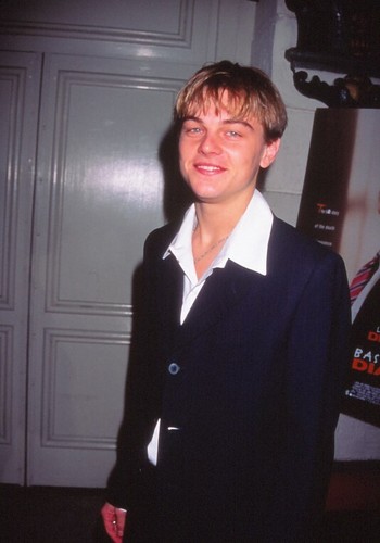 Dia leonardo dicaprio - dia,