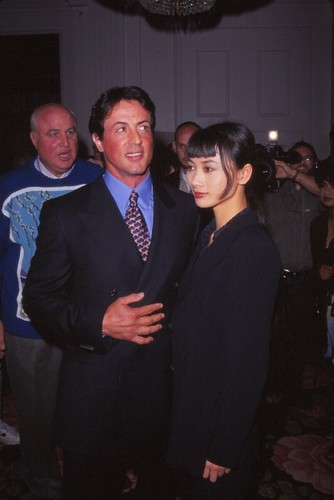 Dia sylvester stallone via - dia,