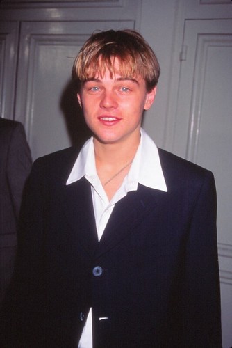 Dia leonardo dicaprio - dia,