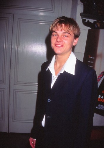 Dia leonardo dicaprio - dia,