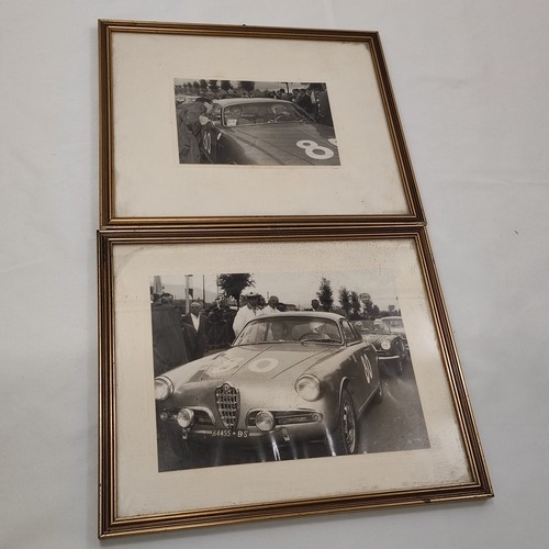 Coppia fotografie originali - fotografie,