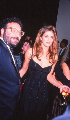 Dia cindy crawford joel - cindy,