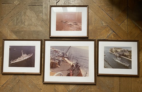 Fotografie incorniciate marina - fotografie,