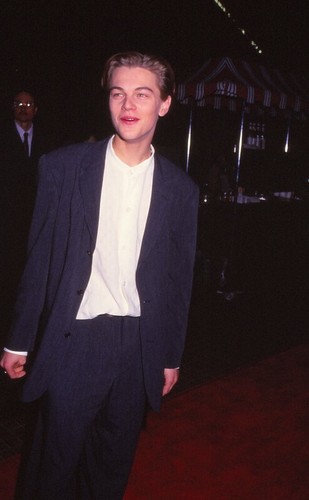 Dia leonardo dicaprio - dia,