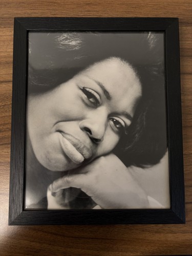 Esther phillips framed - phillips,