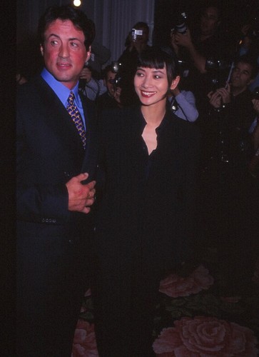 Dia sylvester stallone via - sylvester,