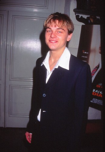 Dia leonardo dicaprio - leonardo,