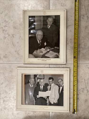 Coppia foto collezione