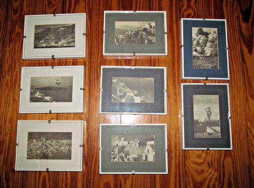 Riproduzione vecchie foto - foto,