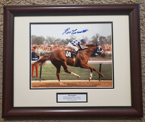 Foto segreteria kentucky derby - foto,