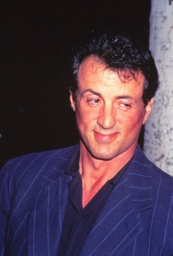 Dia sylvester stallone - dia,