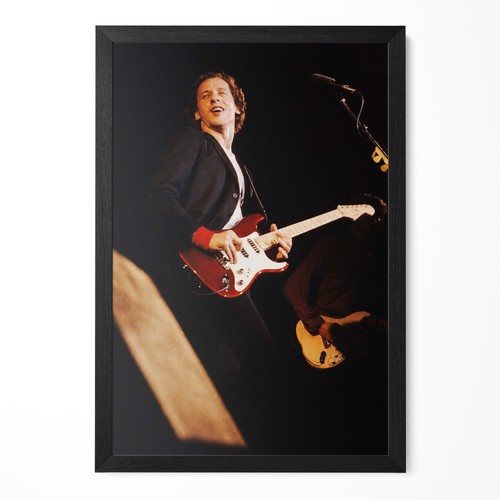 Poster fotografico live mark - poster,