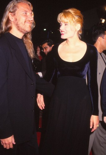 Dia geena davis - geena,