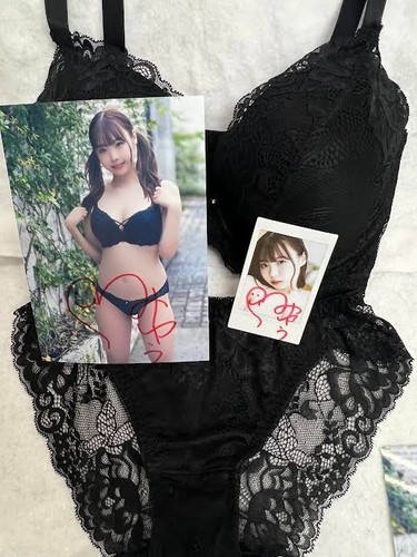 Foto cheki autografata miyuu - foto,
