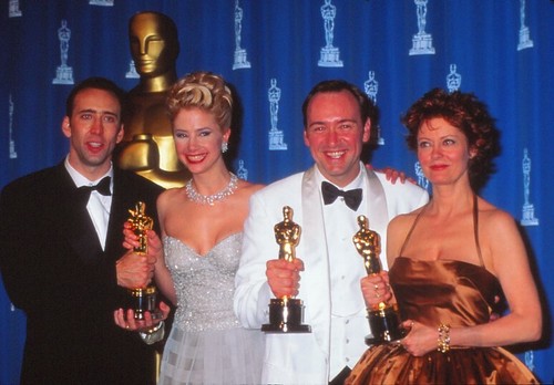 Dia nicolas cage - dia, sorvino