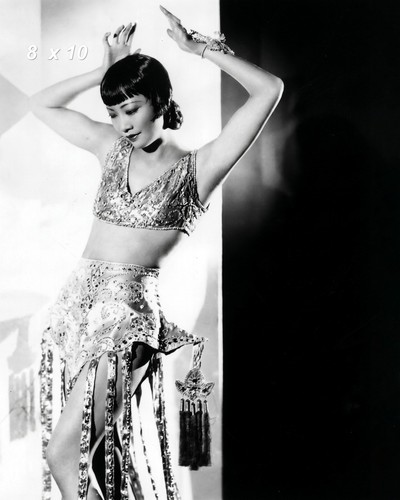 Anna may wong stella - wong, del