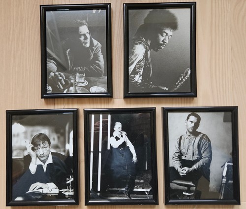 Stampe fotografiche