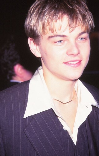 Dia leonardo dicaprio - leonardo,