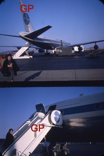 Xx168 old 35mm slide - a,