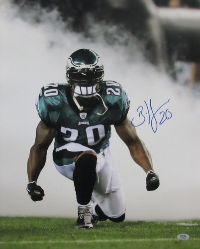 Brian dawkins hof foto - hof,