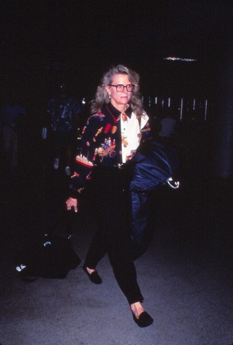Dia candice bergen celebrity - dia,