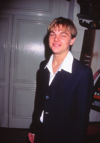 Dia leonardo dicaprio - leonardo,