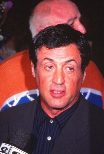 Dia sylvester stallone - dia,